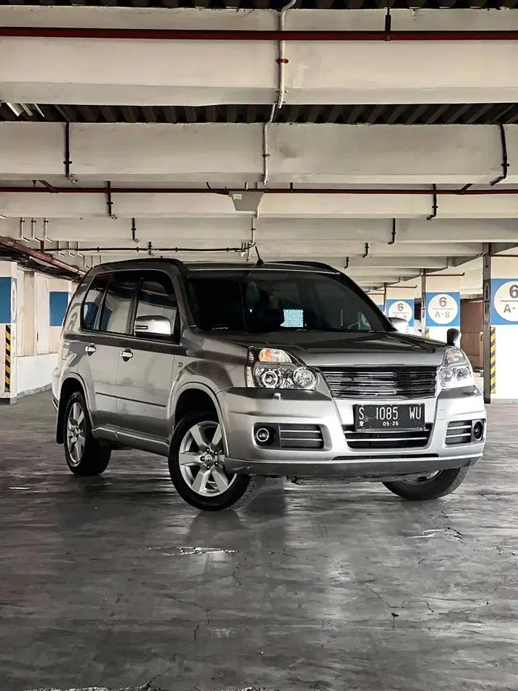 Xtrail ST matic 2011