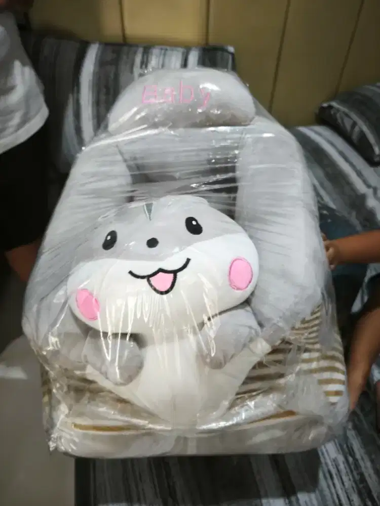 Dijual Tempat duduk bayi Rp 150.000
