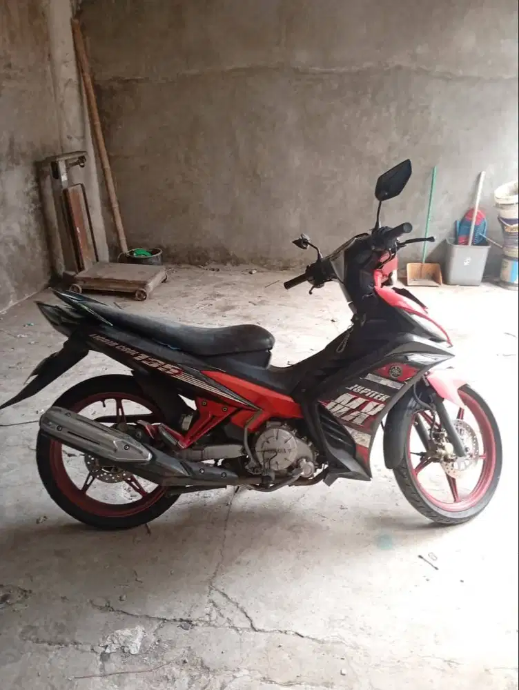 Jupiter MX 135cc