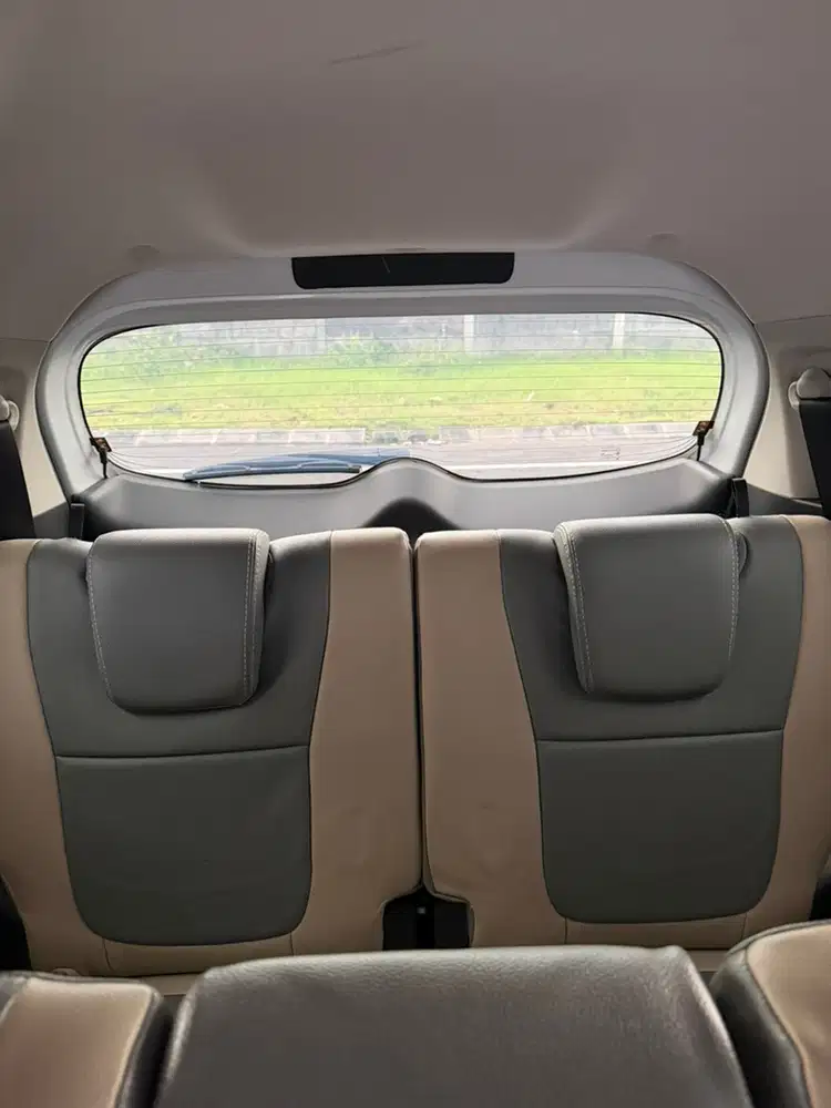 Mitsubishi Xpander 2026 Bensin