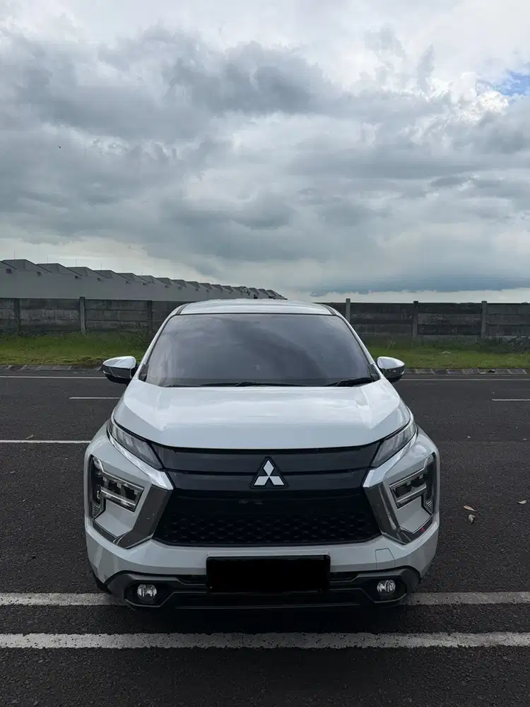 Mitsubishi Xpander 2023 Bensin