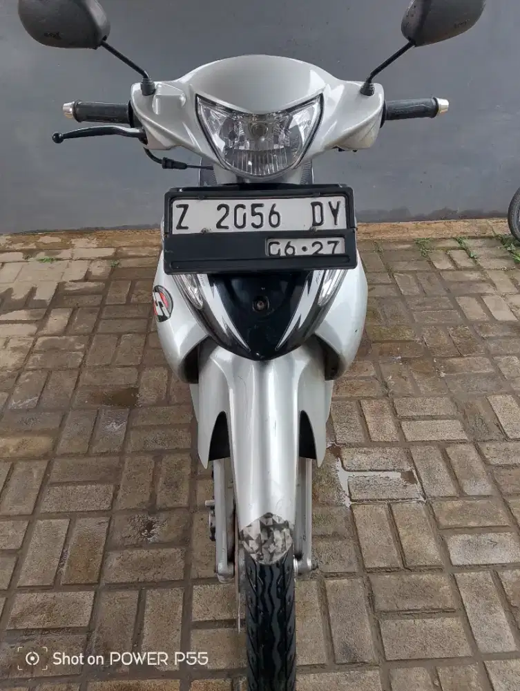 New smash 2007 full orsinil mulus