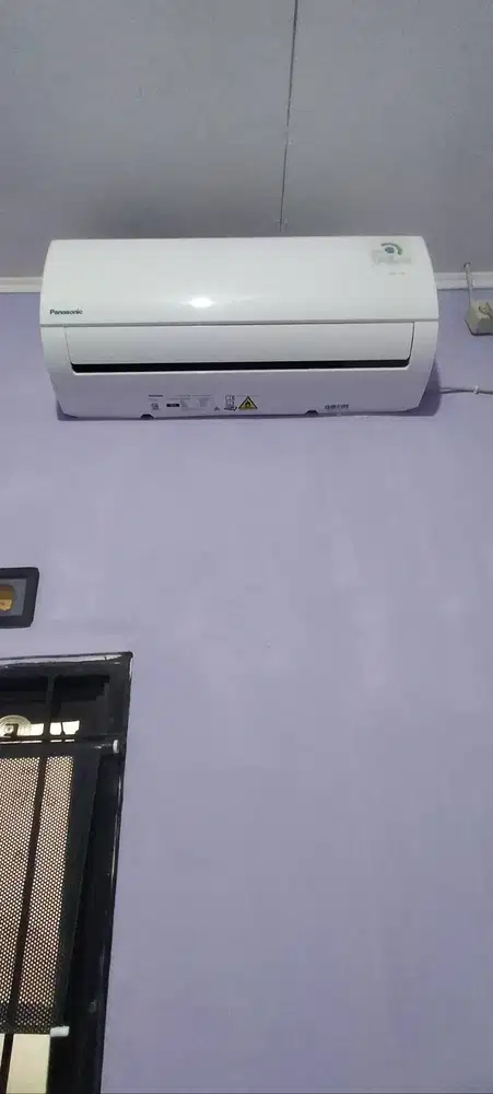 AC Panasonic 1/2 PK