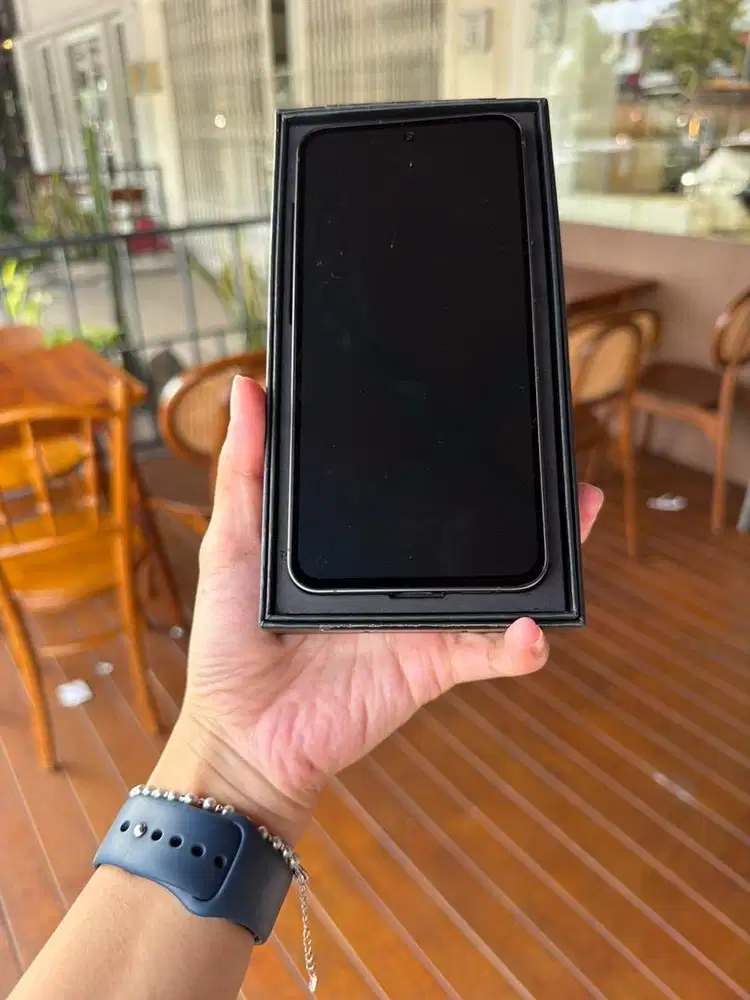 Good Condition Samsung Galaxy S24 FE