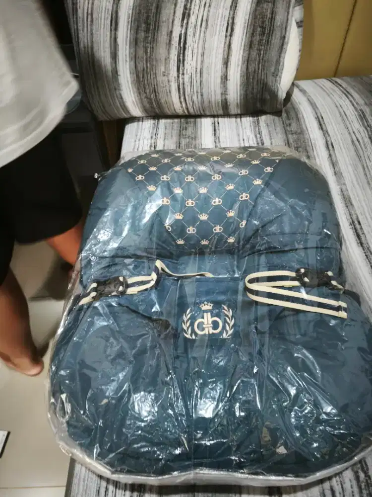 Dijual Tempat baby Rp 150.000