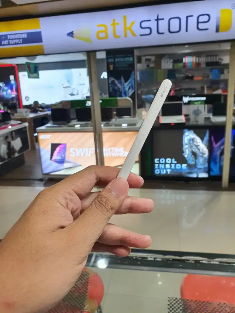 Apple Pencil Gen 2 Murahh