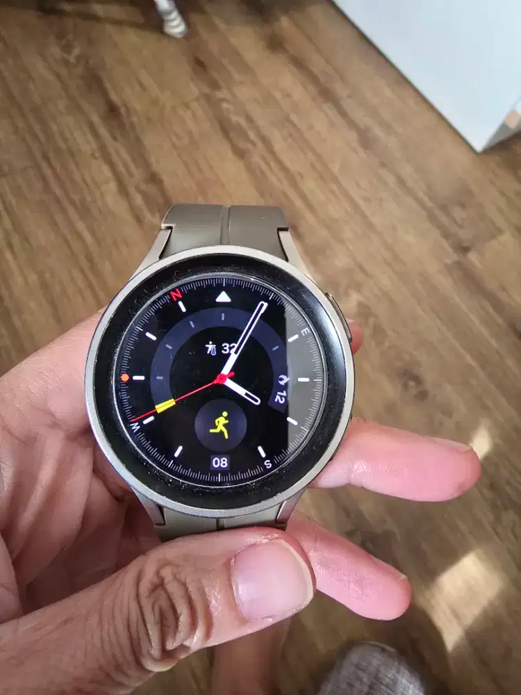 Samsung Galaxy Watch 5 Pro