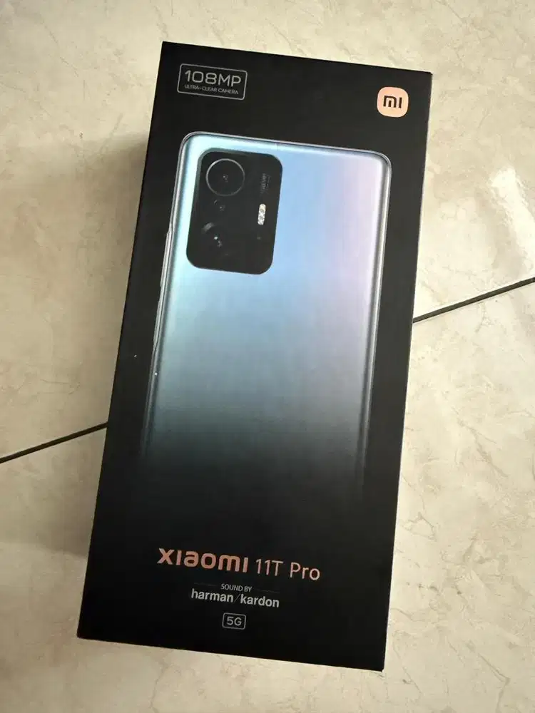 Dus Book Charger xiaomi 11 t pro