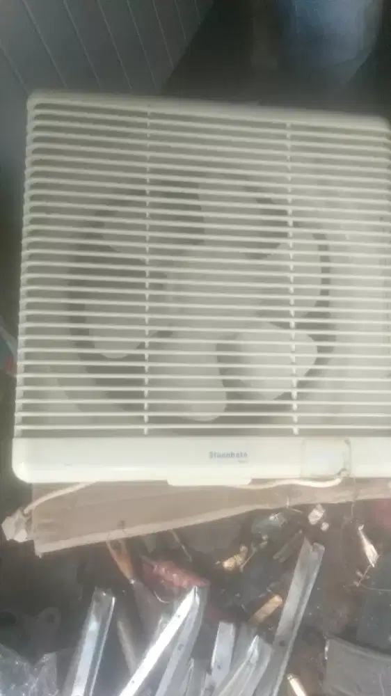 Jual beli AC mati /  bekas