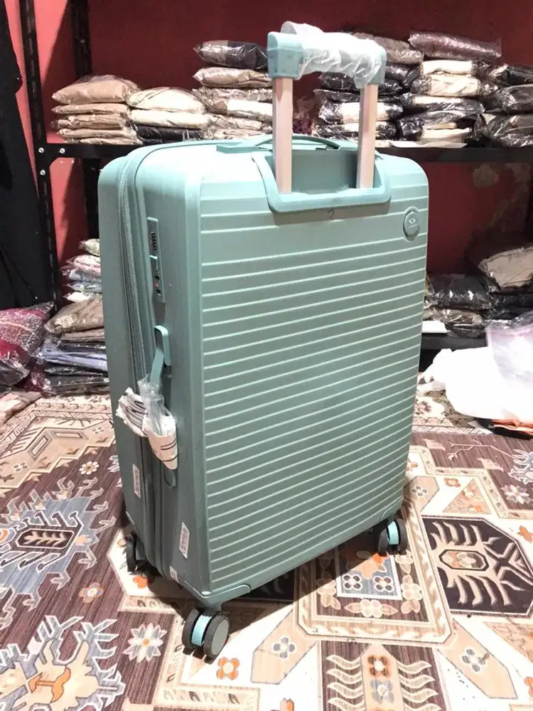 koper ambil dua' nya 250 lagi butuh uang cepet