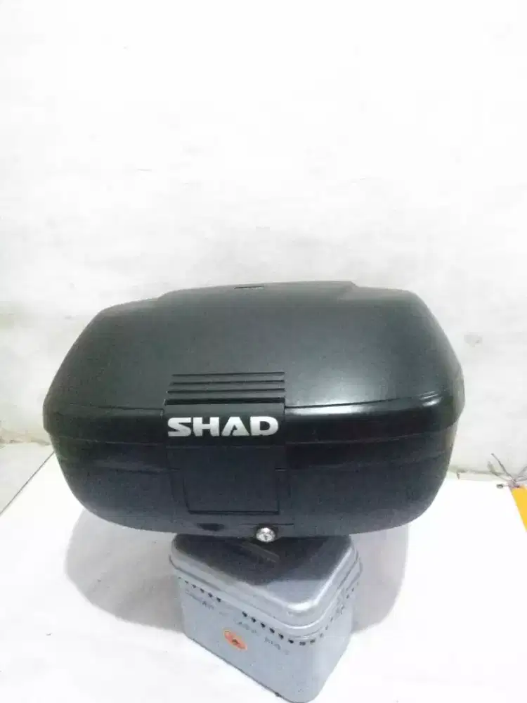 Box motor merk Shad tipe SH 42