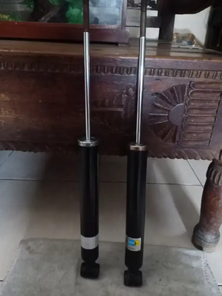 Shock Breaker Bilstein Mercedes Benz C-Class W202