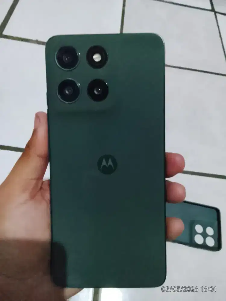 Motorola moto g67 5g power fullset