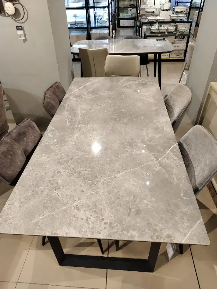 PROMO CREDIT MEJA MAKAN DP 0%