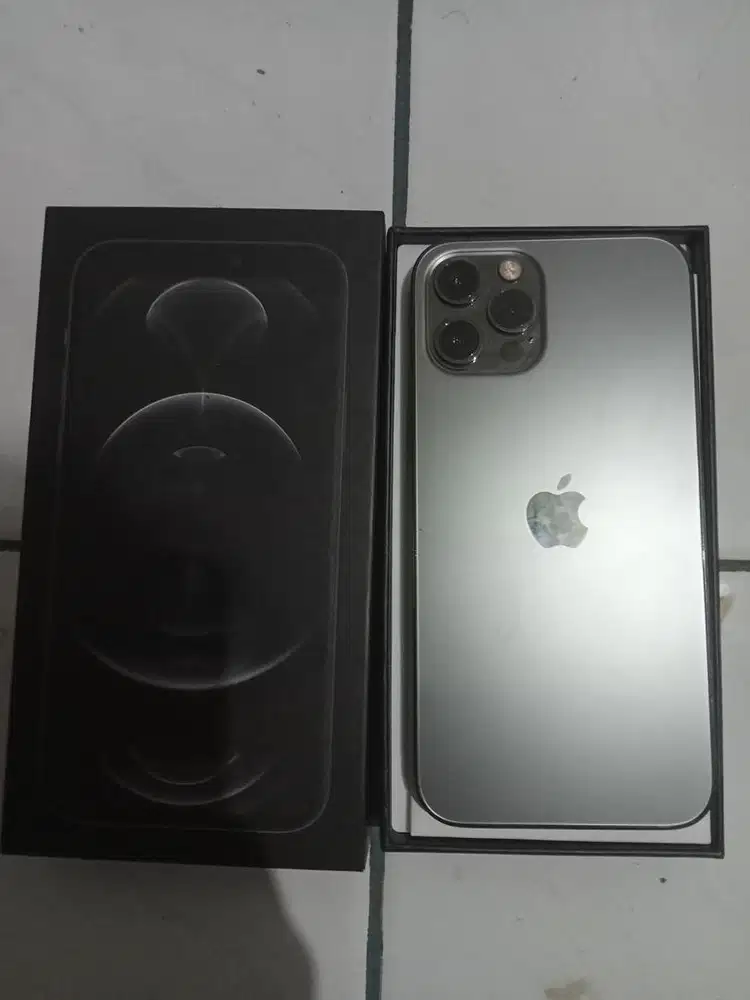 Iphone 12 pro 256gb wifi only