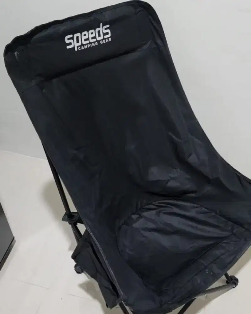 Kursi Outdoor Speeds