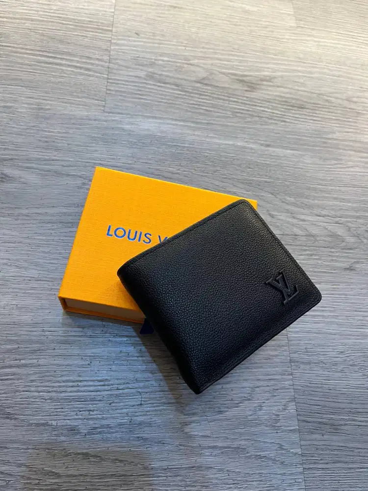 Dompet cowok Premium  Kode Elvi