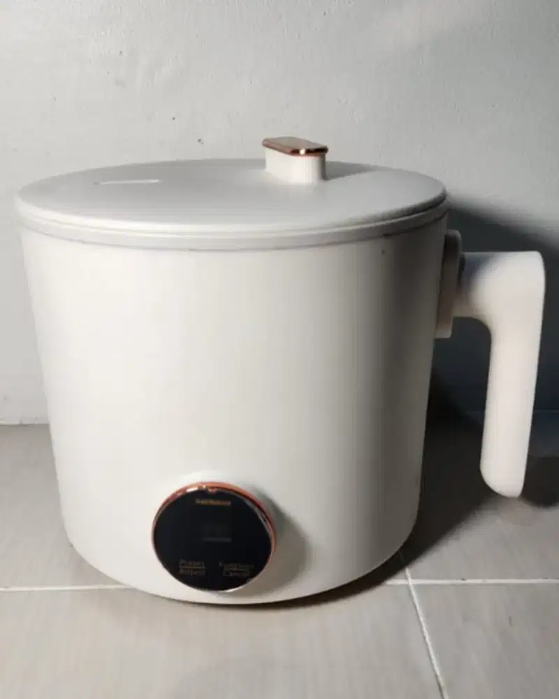 Penangas Telur Simplus