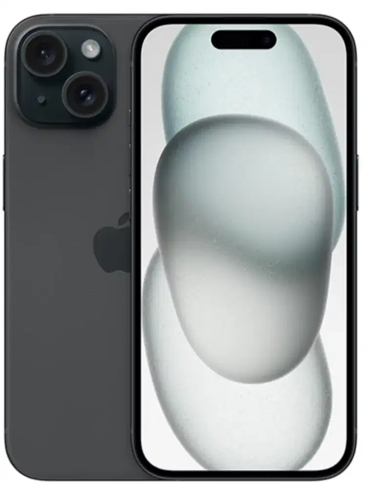 Iphone 15 ibox memory 128