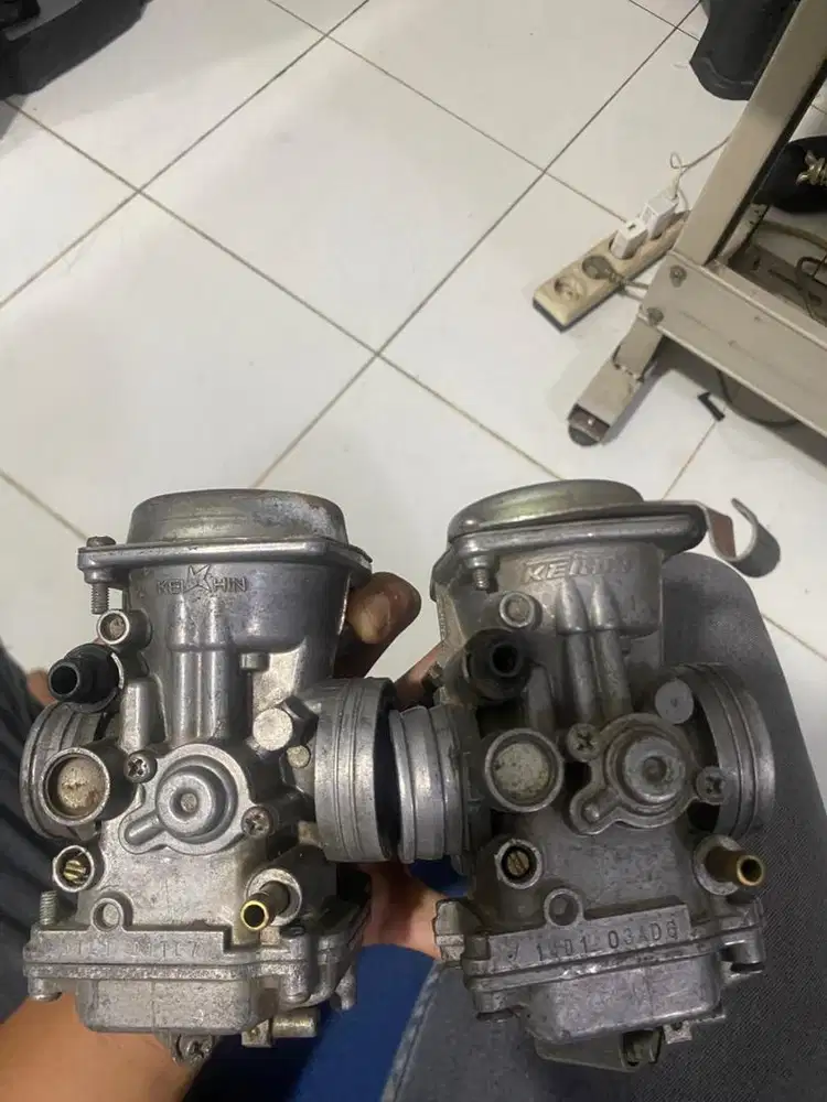 karbu mio sporty/smile