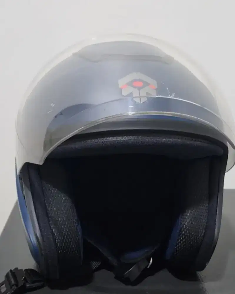 Helm Standar Nasional