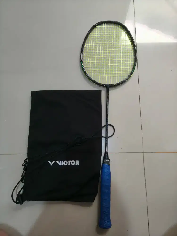 Raket Victor Thurster K 500