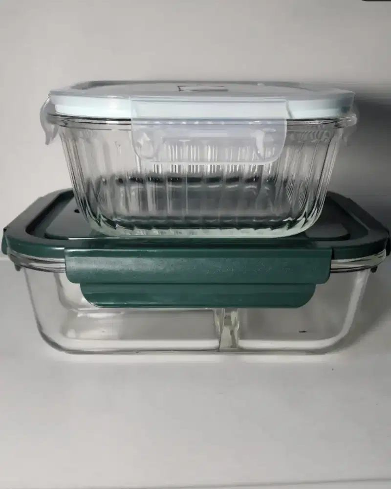 Tempat Penyimpan Makanan