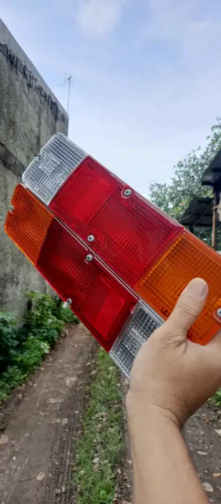 Stoplamp Carry Pickup ORI