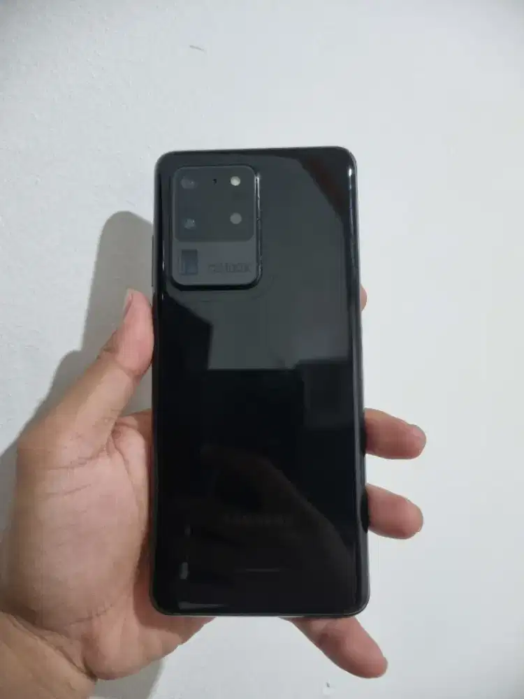 Samsung s20 ultra 12+8/128gb