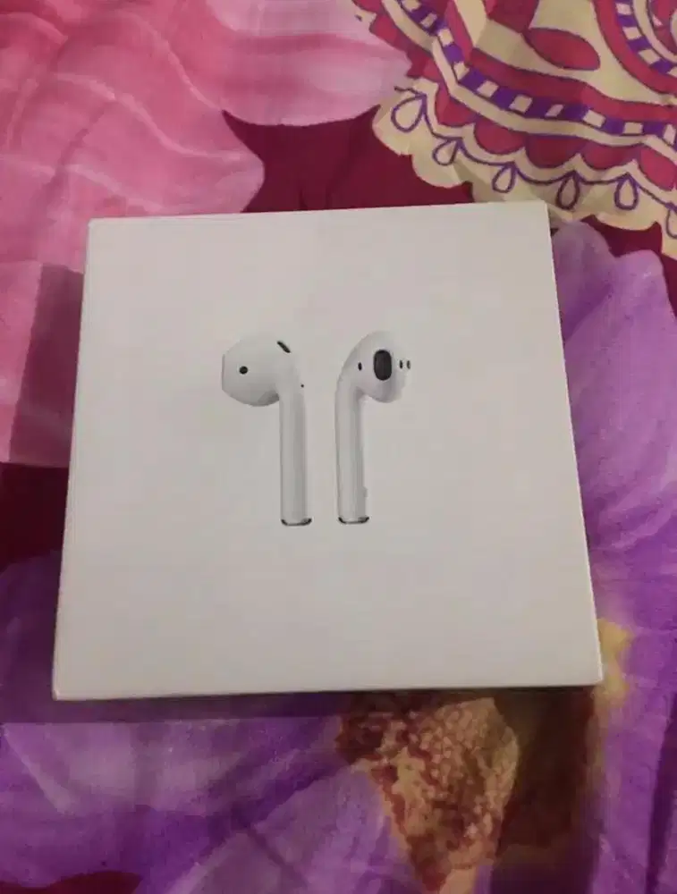 Apple Airpods ( gen 1 )