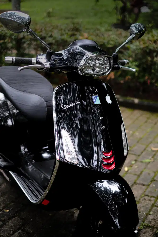 SPRINT S 150 IGET ABS FACELIFT 2019