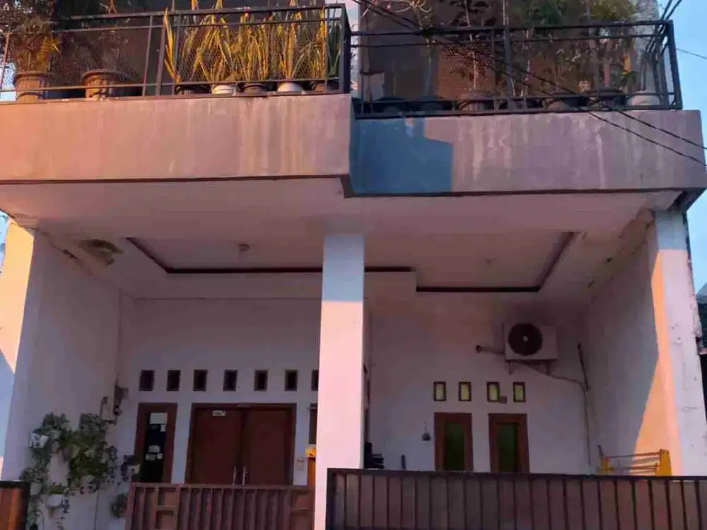 Rumah di Taman Alamanda ,Tambun Utara Kab Bekasi