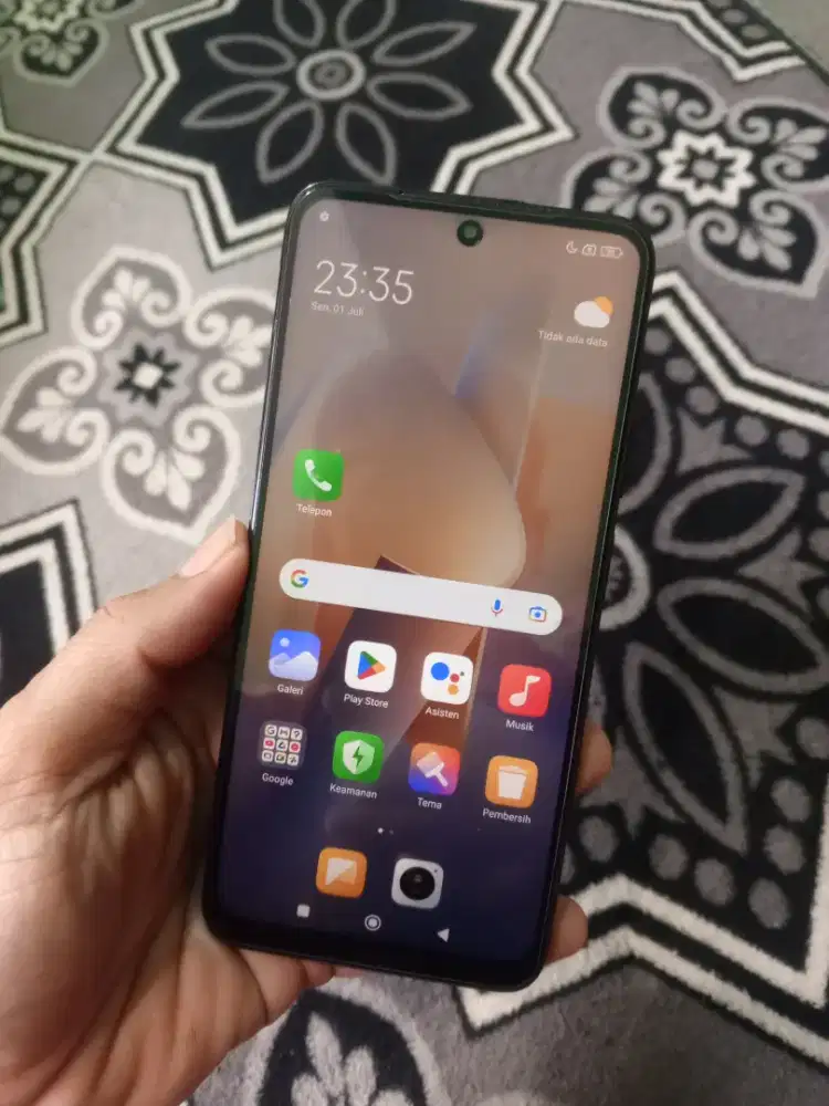 Redmi note 11 ram 6/128 Snapdragon 680 gaming