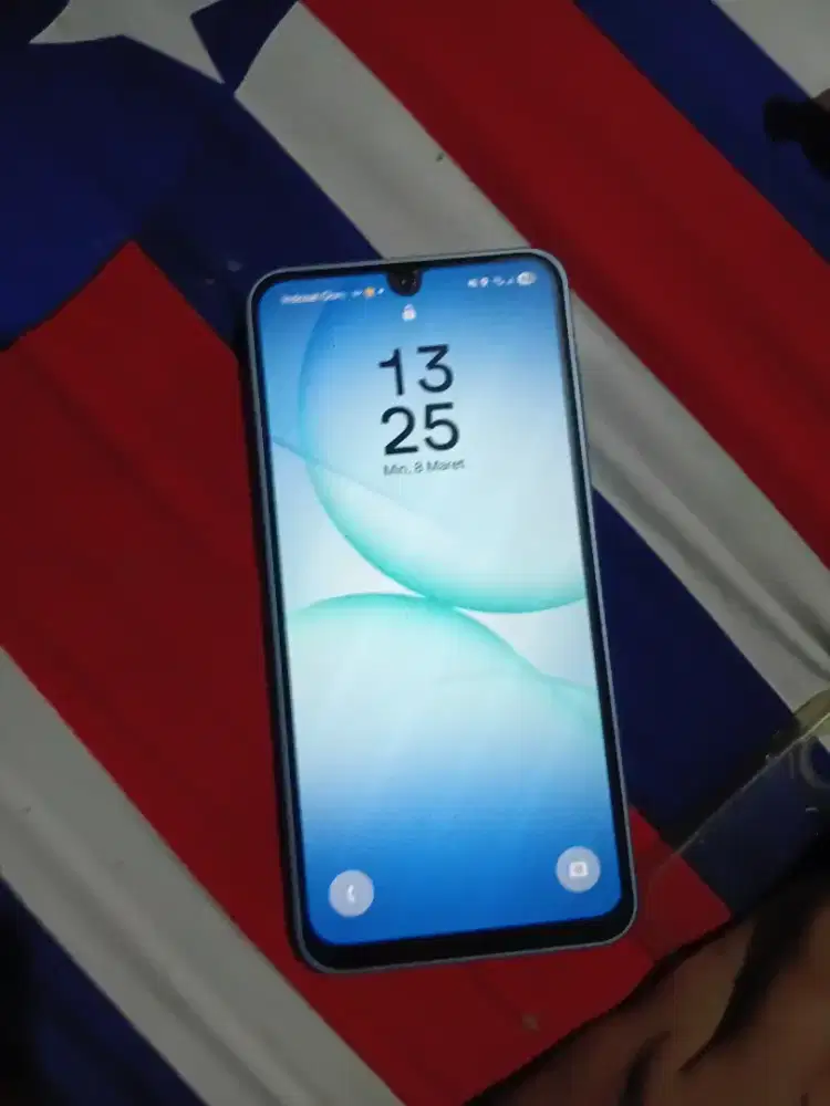 Samsung a17 4g 8/128