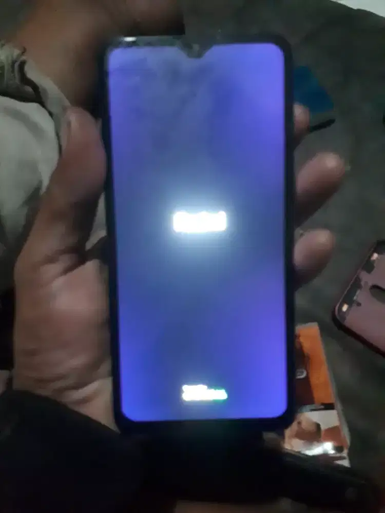 Jual cepet aja ni redmi 8 ram 4/64 minus