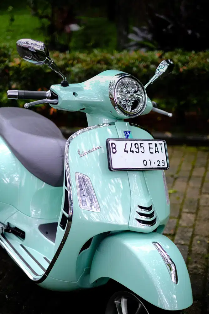 GTS 150 IGET ABS FACELIFT 4V 2023