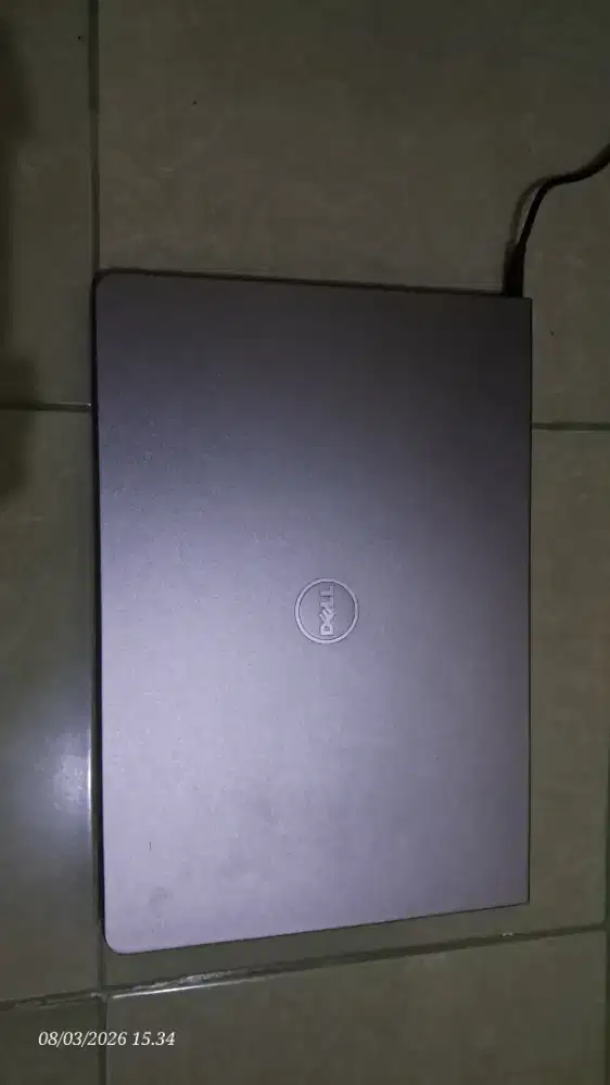 Jual Laptop Dell Vostro 5468 Core I3 Gen 7th