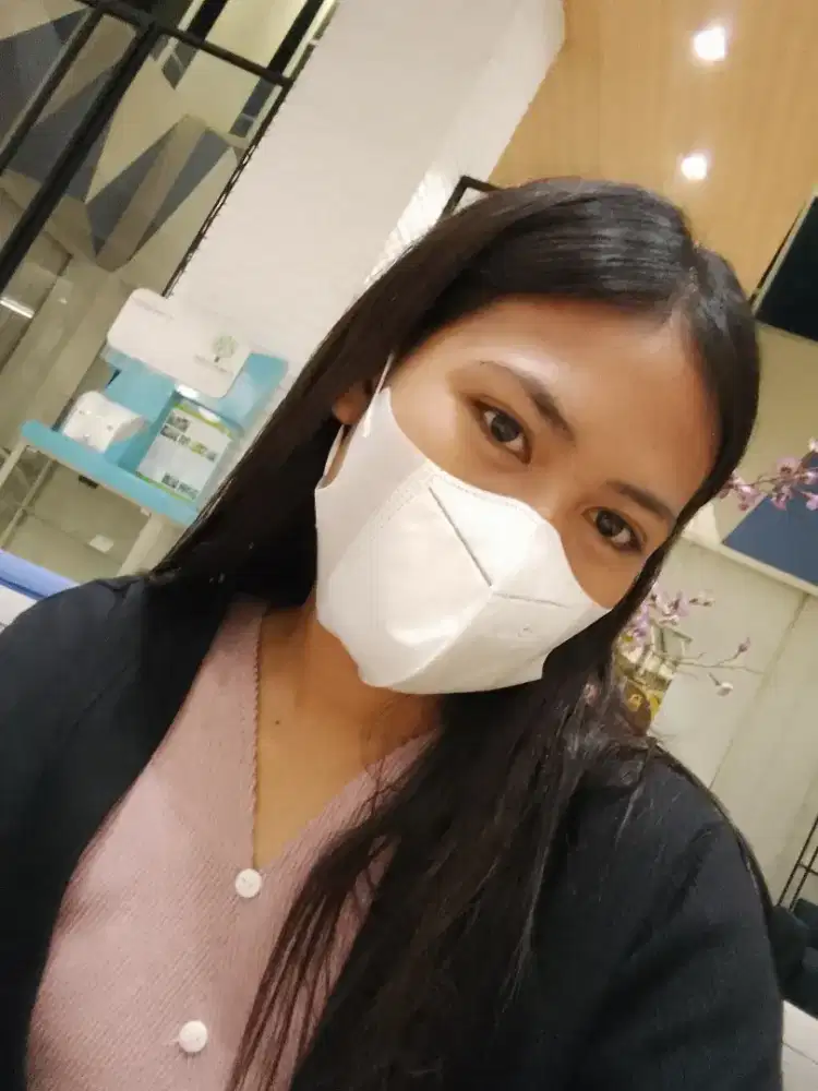 Butuh kerjaan yg bisa pulang pergi