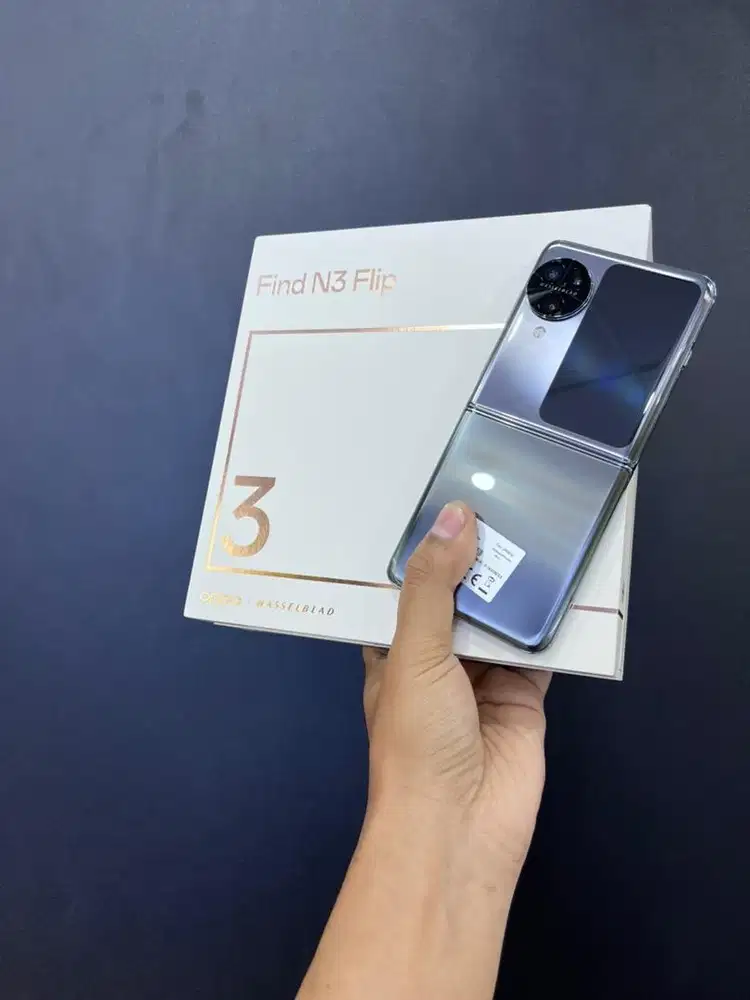 Oppo Find N Flip 12/256gb