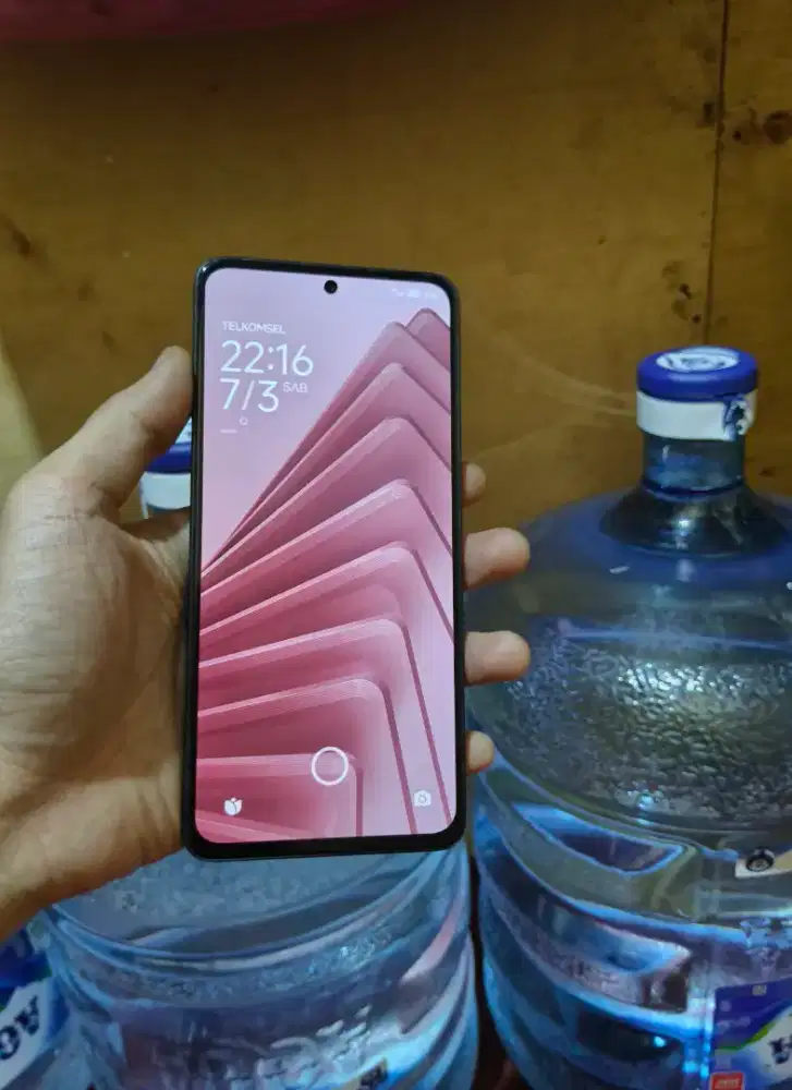 REDMI NOTE 14 (5G) NFC