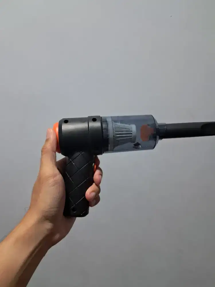 Vacuum Cleaner Protable