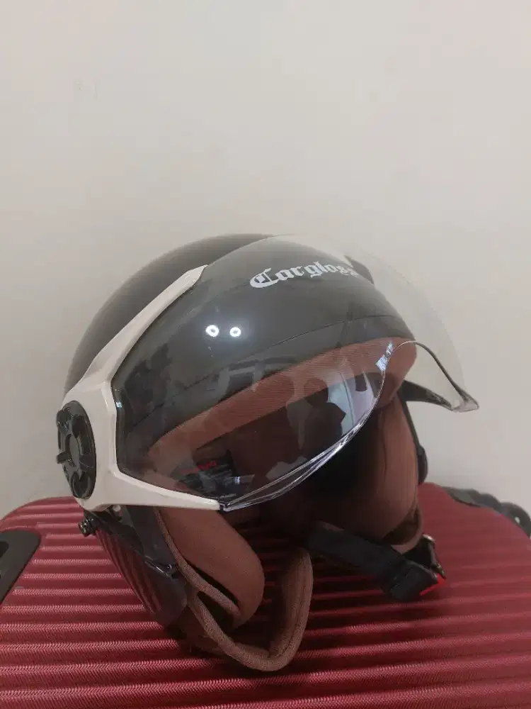 Jual Helm Carglos Hijab