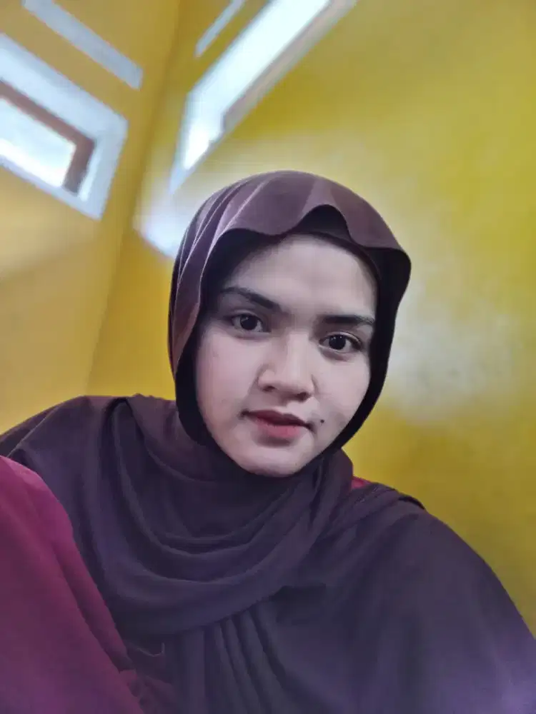 Sedang mencari pekerjaan