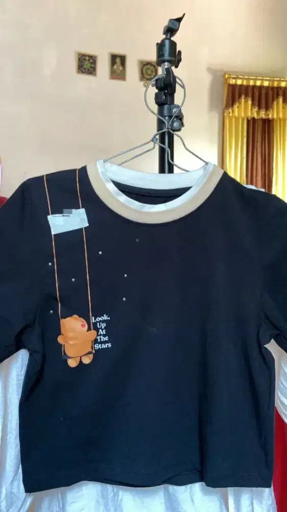 Baju preloved kualitas distro