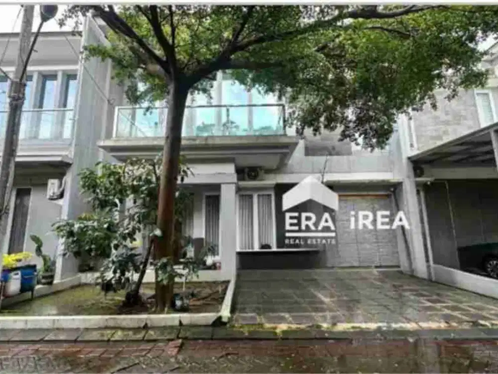 rumah 2lantai  Dijual solo  di baturan Karanganyar