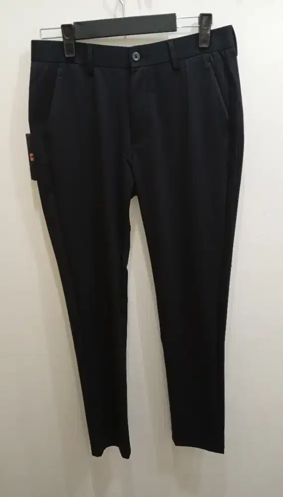 ZEGNA CELANA FORMAL DARK GREY