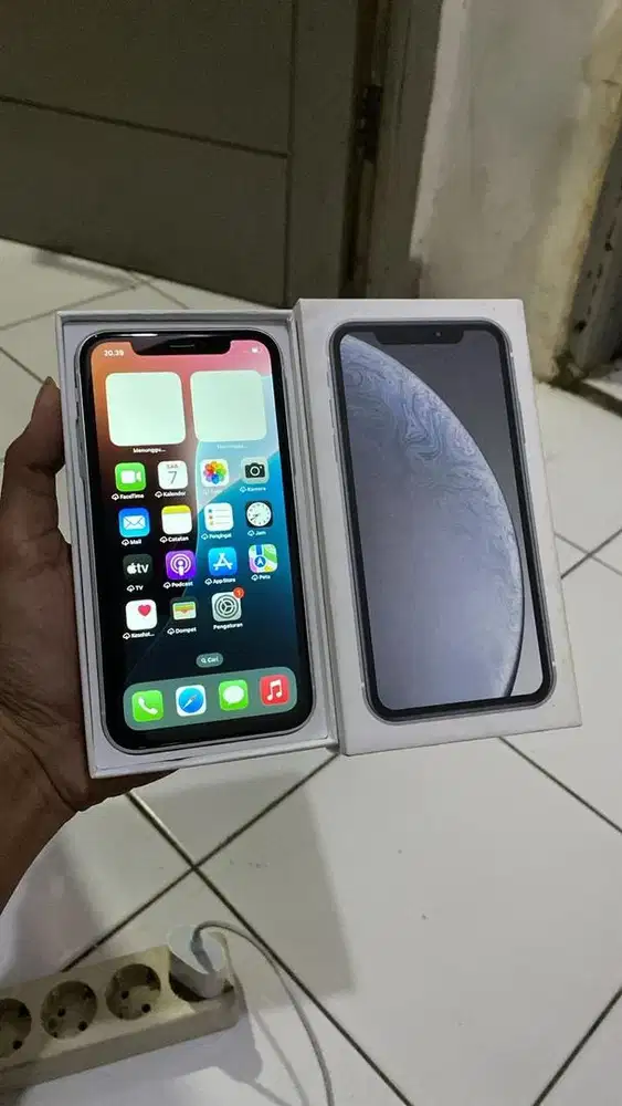Iphone XR 128GB inter