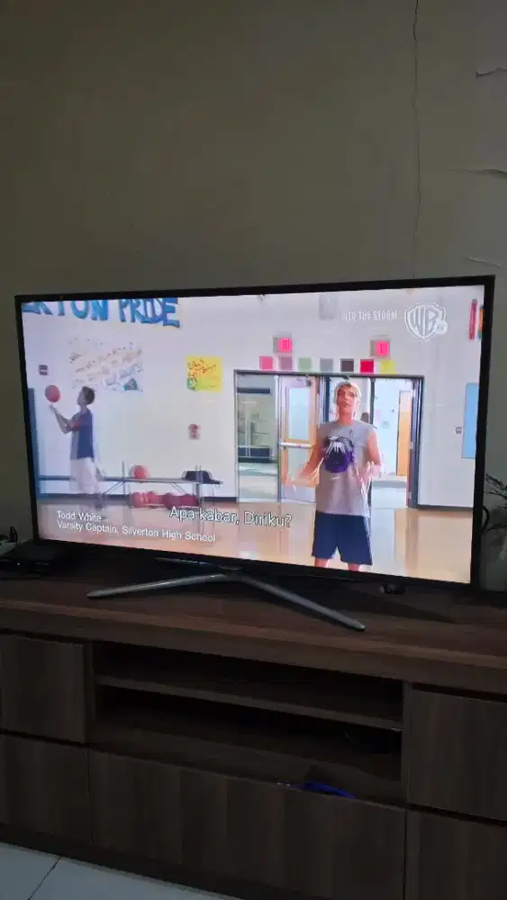 Samsung smart tv ua50f5500