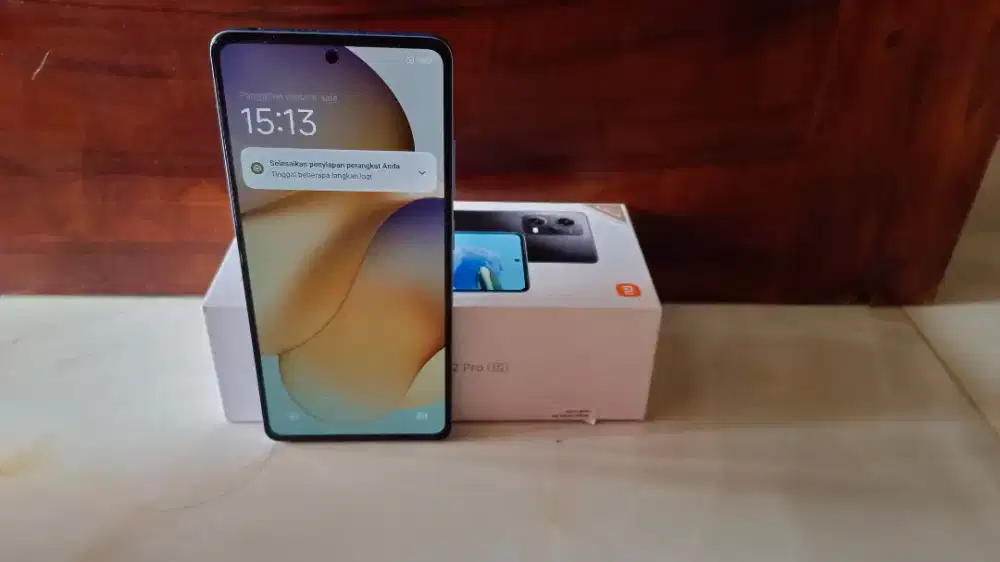 Redmi Note 12 Pro 8/256 Second terawat normal