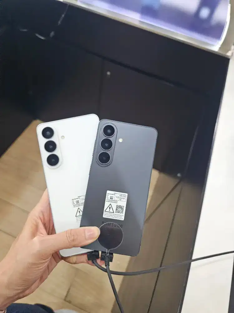 Samsung Galaxy S26 basig 512 new arrival